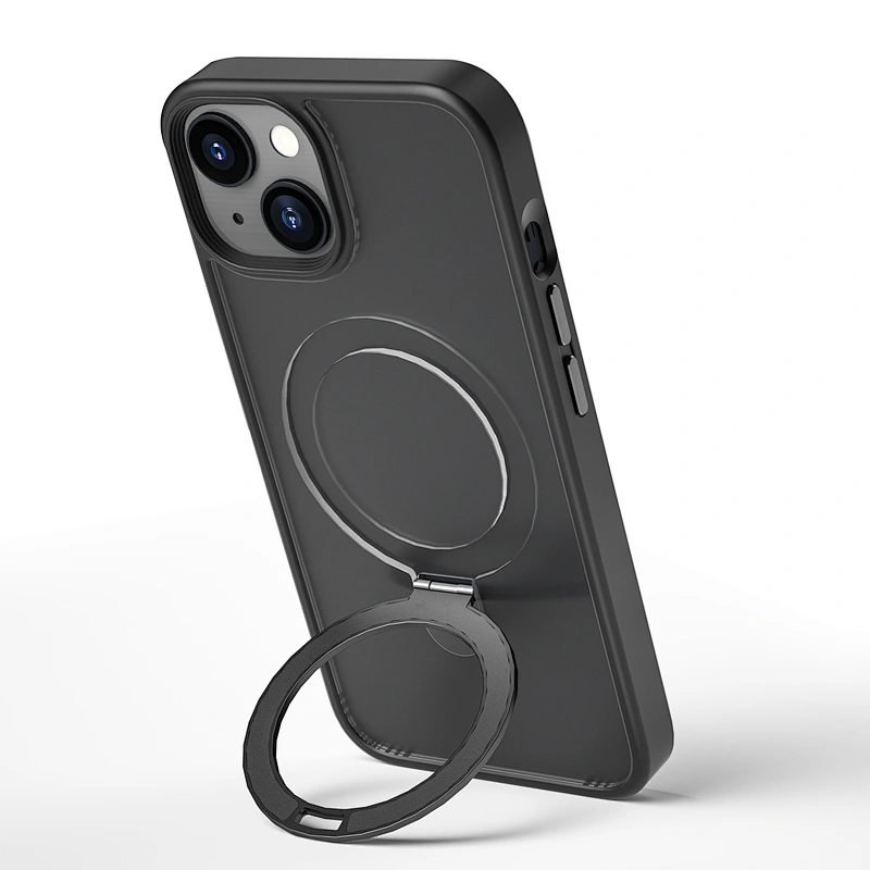 Stand Phone Case For iPhone15 Series